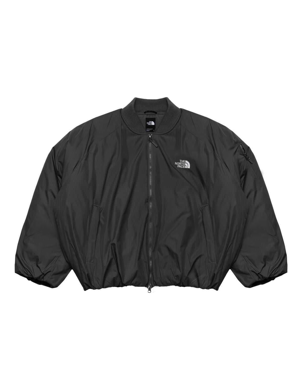 The North Face WMNS CHOQA BOMBER JACKET | NF0A8F1WJK31 | AFEW STORE